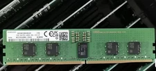 Samsung 16GB DDR5 4800 Server  RDIMM RAM PC5-4800B-RD0 M321R2GA3BB6-CQKEG 288pin