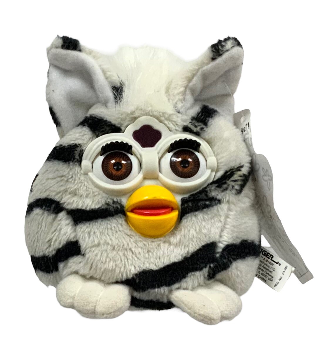 ファービー　　バディーズ Toy&Collectables RPM on X: 