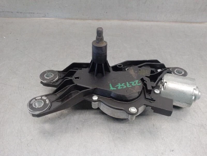 A4538207100 moteur essuie-glace arrière pour SMART FORTWO COUPE (453) 5512182 - Photo 2/4