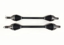 Precision Rear CV Axles for Can-Am 64" 705502154, Left & Right