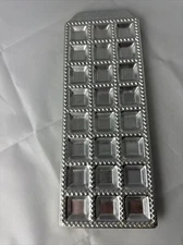 Imperia Raviolamp 24 Ravioli Classici with MISSING Rolling Pin (Tray Only)