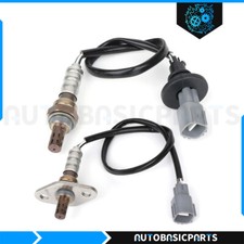 For 1998-2002 Toyota Corolla 1.8l 2 Pcs Upstream Or Downstream Oxygen O2 Sensors