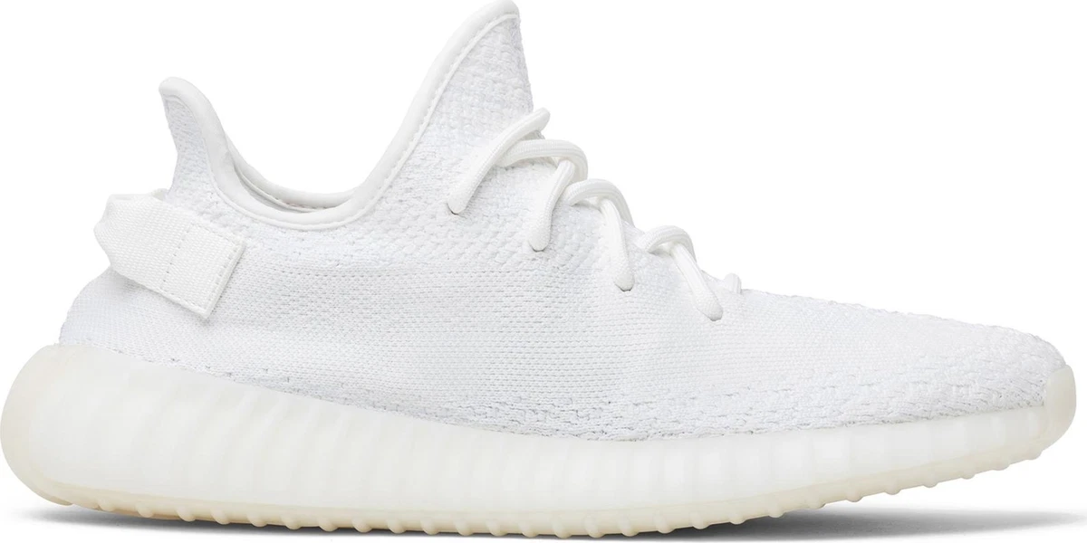 adidas Yeezy Boost 350 V2 Cream Men's - CP9366 - US