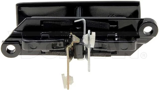 Interior Door Handle RH/Pass Side Sliding Door Fits Chevrolet Lumina APV - Image 2 of 2