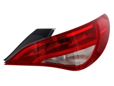 Magneti Marelli Passenger Right Taillight Assembly for Mercedes CLA250 CLA45 AMG