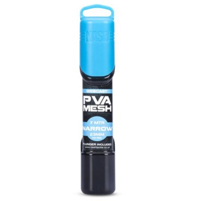 PVA Netz Narrow Webcast Nash