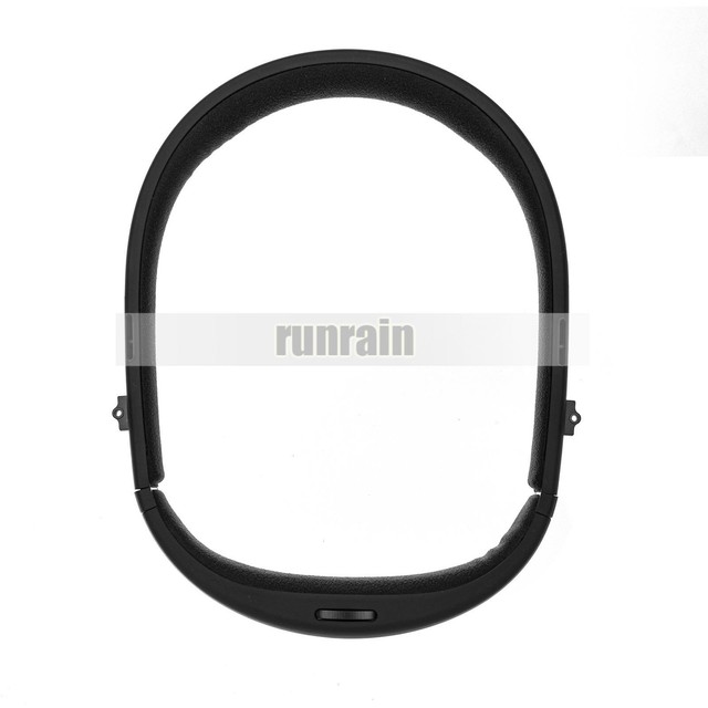 Microsoft HoloLens VR AR MR 3D Headset Headstrap Headband Adapter