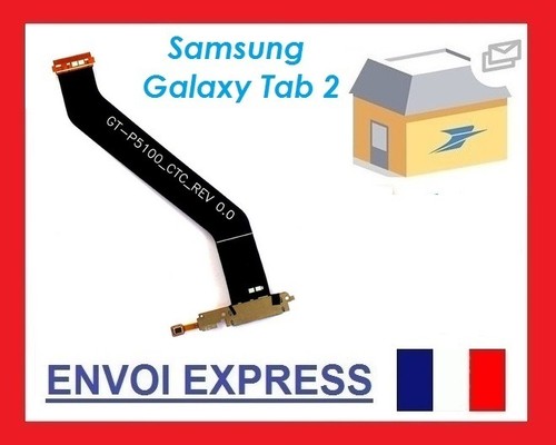 Connector Plate USB Samsung Galaxy Tab 2 P5110 | eBay