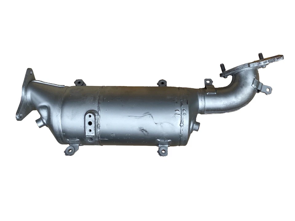 Original Dieselpartikelfilter Subaru Forester Impreza Legacy 2.0D AWD 44612AA670 - Bild 3 von 3