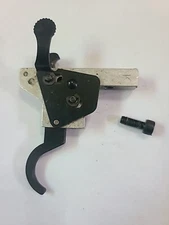 American Knight Black Powder Muzzleloader Inline .50 Cal Trigger Assembly