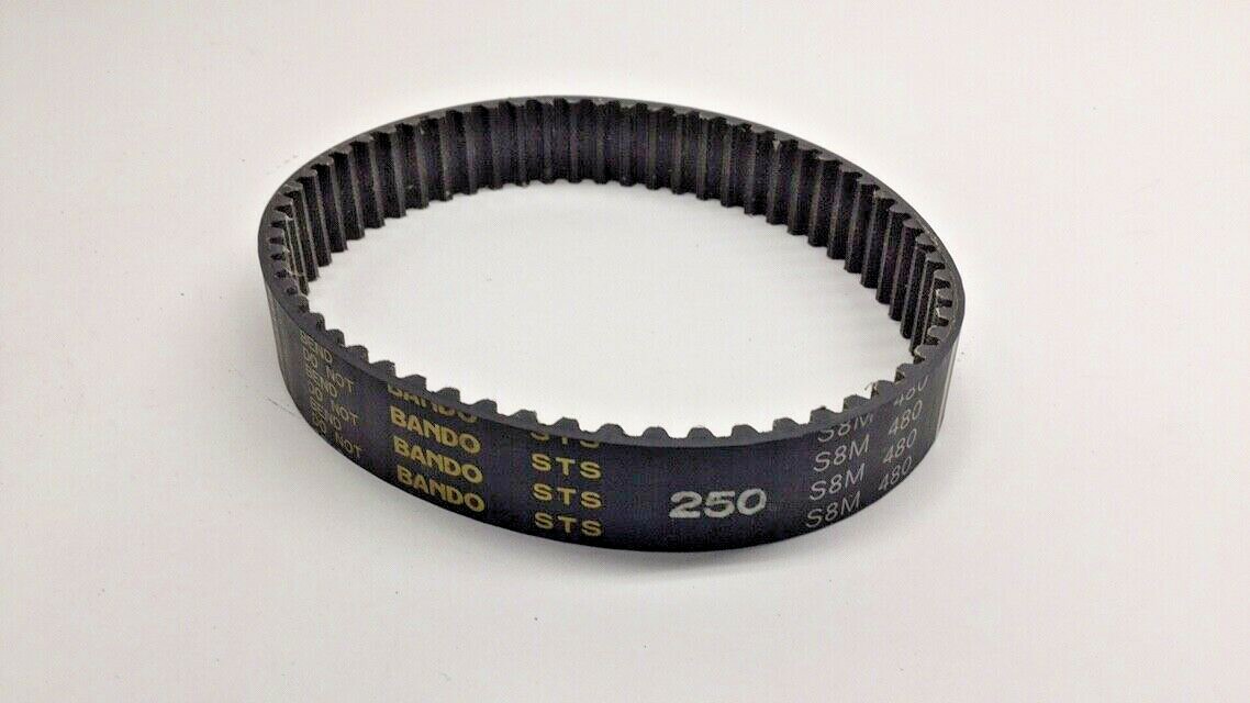 Bando S8M 480-25mm Timing Belt STS 250 25mm 1
