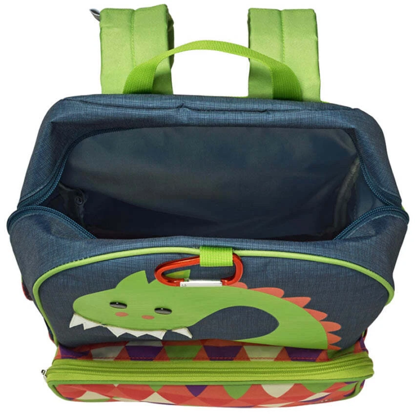 JJ Cole Collections 小背包,龙 — 第 4/4 张图片