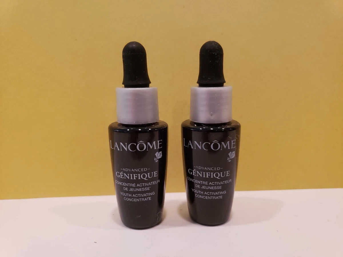 Lancôme Sample Size Anti-Aging Serum for sale - eBay