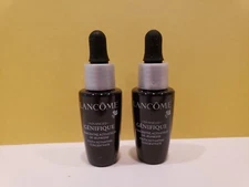 Lancome ~ Lot 5 ~ Genifique Advanced Youth Activating Concentrate ~ 1.35 SAMPLE