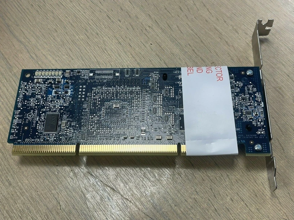 NEW x1 39R8731 IBM SAS RAID CONTROLLER CARD - Image 3 of 3