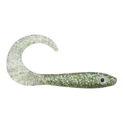 Svartzonker McRubber Stealth Tail Twister Gummifisch 23cm 36g Raubfisch Köder
