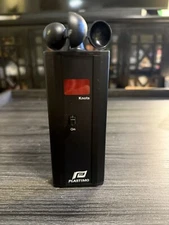 ikab Sweden Plastimo Digital wind speed vane anemomemter Beaufort Scale Knots