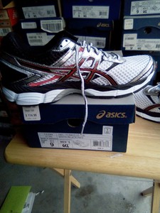 asics gel cumulus 16 mens