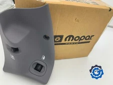 0PN73RC3 NEW MOPAR for 2012 Left Rear Passenger Window Switch Ram 3500 6.7L Gray