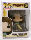 Funko Pop! Animation Trigun 1365 Milly Thompson Vinyl Figure