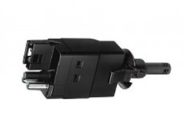 MERCEDES-BENZ C-CLASS W202 Brake Stop Lamp Switch A0015450109