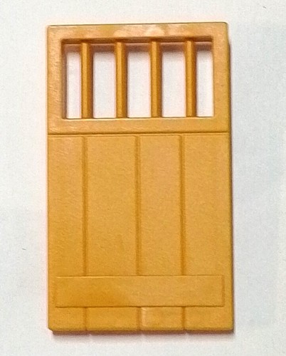 Ersatzteile für Playmobil Sheriff Office 3786 Ersatz Zubehör - Bild 6 von 40