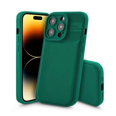 Für Xiaomi Redmi Note 8 Pro - Handy Tasche CROSS Hülle Mit Schutz Camera Case