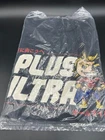 Pop! Tees My Hero Academia - All Might Plus Ultra X-Large T-Shirt XL