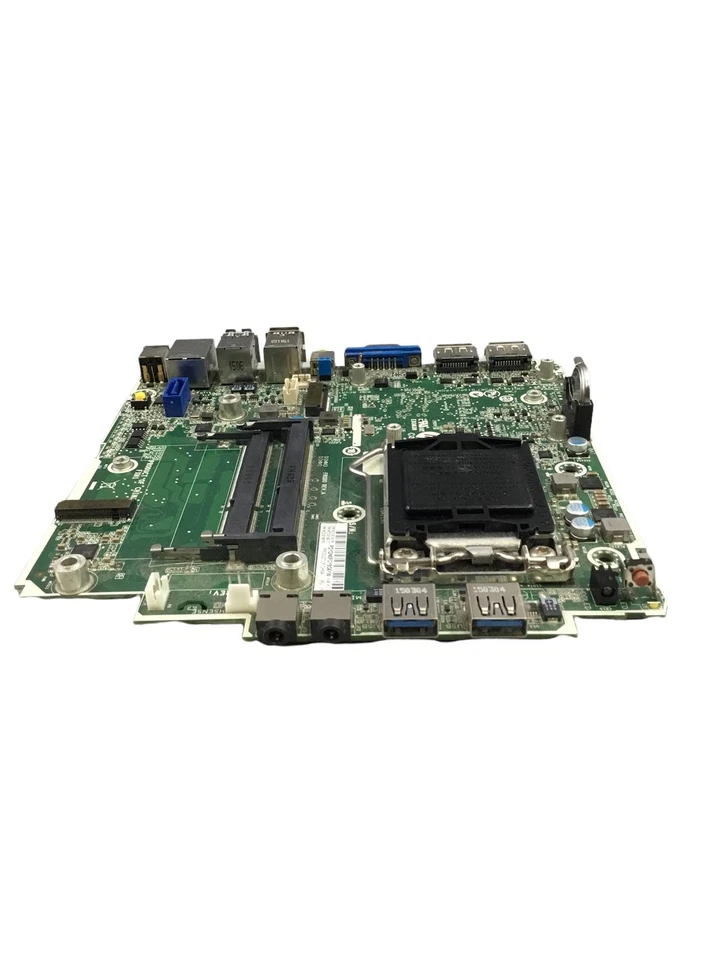 HP Prodesk 600 G1 Motherboard 746219-002 746722-001 746772-501 746722-601 - Image 2 of 4