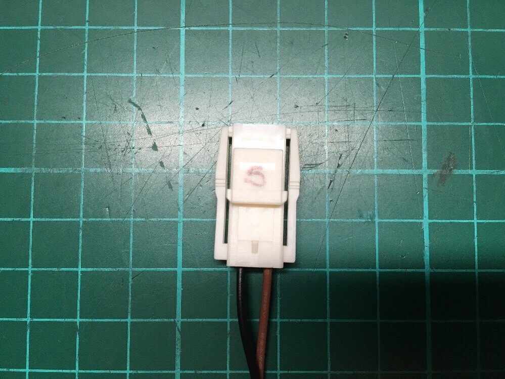Adaptateur JAMMA 6 BTS avec voltmètre et kick harness pour borne d'arcade Pandora Box