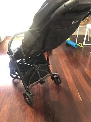 silver cross jet australia