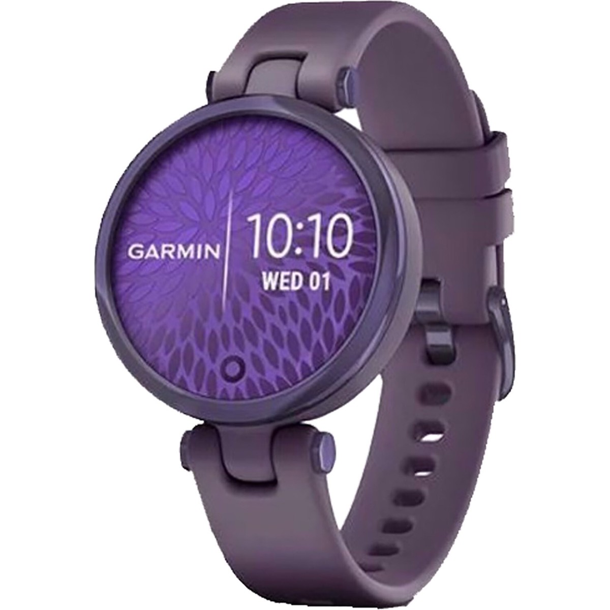 ガーミン GARMIN Lily Sport Garmin Lily 35mm Sport Edition Orchid Bluetooth Smartwatch NEW | eBay