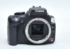Canon EOS Rebel XT Digital SLR Camera Body only FOR PARTS 280