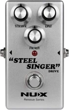 NUX Steel Singer Drive Pedal