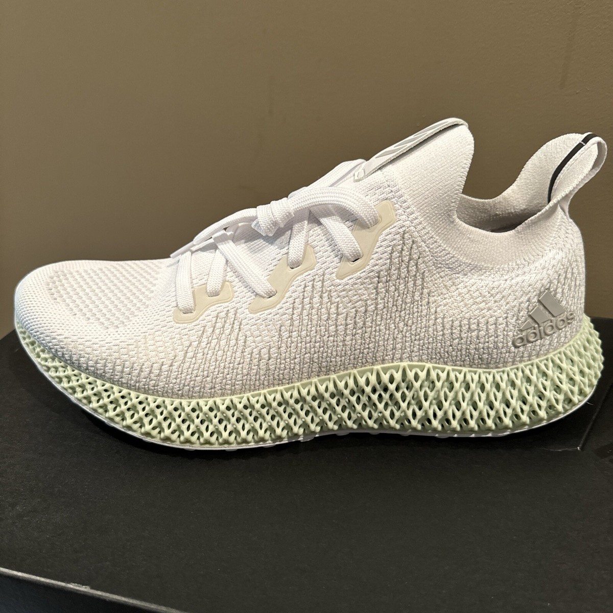HOT 4d White Alphaedge 4d For Sale Alphaedge 4d Adidas