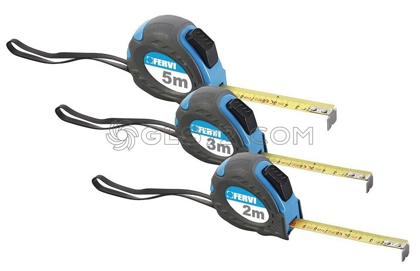 Class 2 tape on sale measure