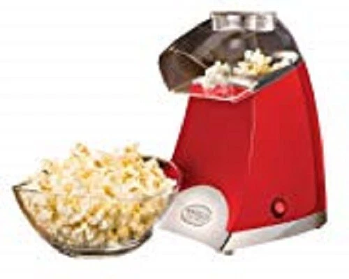 Mini Popcorn Machine  Portable Popcorn Popper