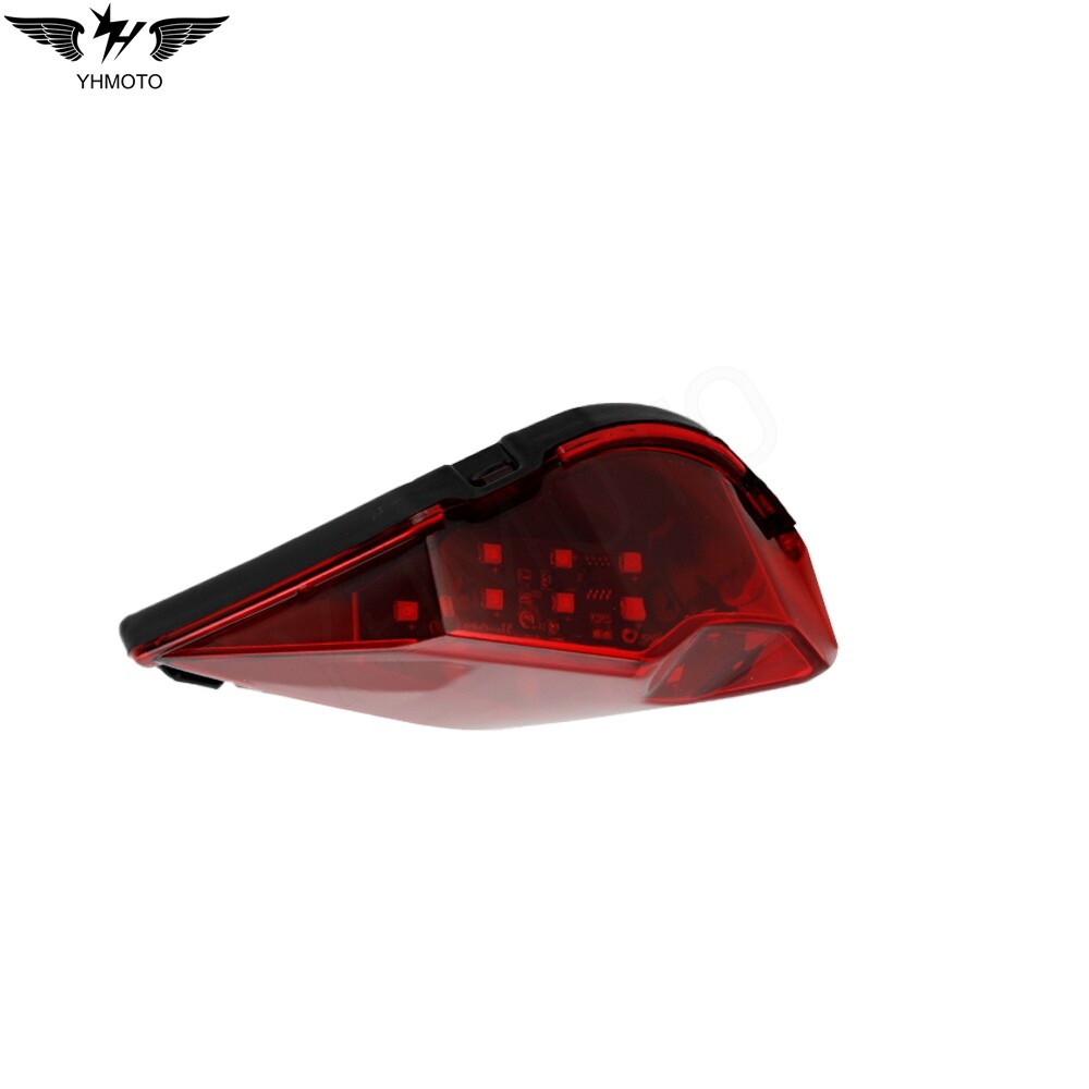 Dirt Bike Tail light Brake Lamp For KTM XCF XCW 125-530 EXC