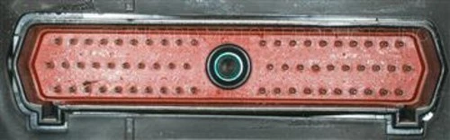 Módulo de control del motor (ECM) estándar EM196 Reman Foto 3 de 4