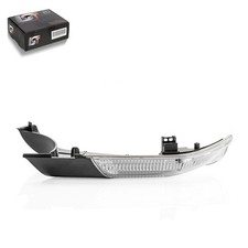 Außenspiegel Blinker LED links für VW Polo 9N IV 05-09 Skoda Octavia 1Z 04-08