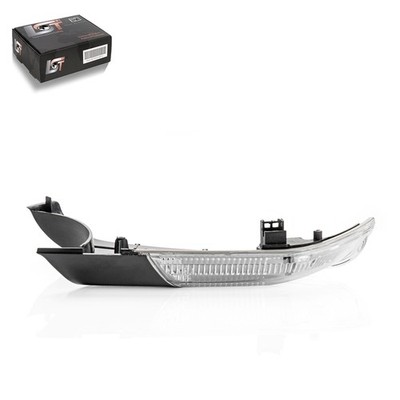 Außenspiegel Blinker LED links für VW Polo 9N IV 05-09 Skoda Octavia 1Z 04-08