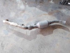 Catalyseurs Mercedes CLASSE B
