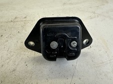 Honda Civic Type R JDM RHD Trunk Latch FN2 07-11 OEM