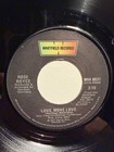 Rose Royce “Wishing On A Star” Whitfield 7” 45 Strong VG+ — photo 2