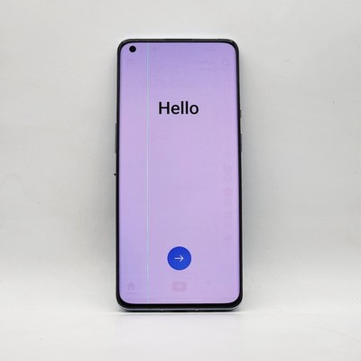 OnePlus 9 Pro 5G LE2127 256GB Morning Mist (T-Mobile/Unlocked) - 4PRE