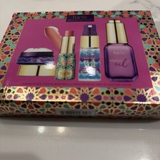 tarte Skin Win Hydrating Skincare Set