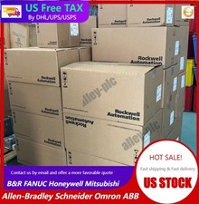 MPL-B680F-SJ74AA MPLB680FSJ74AA MP-Series MPL 480V AC Servo Motor US Free Tax