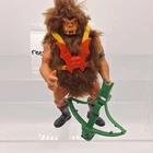 Vtg GRIZZLOR Motu Masters Of The Universe Original He-Man Action Figure 14-4