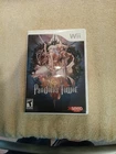 Pandoras Tower - Nintendo Wii