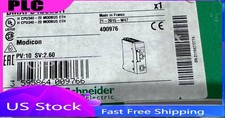 Schneider Electric BMXP342020H Modicon M340 Series Processor Module For VIP